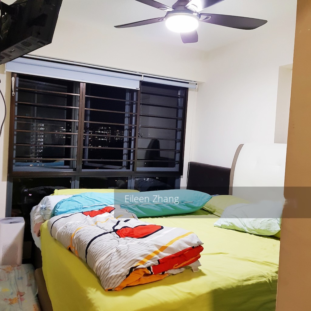 Blk 311A Trivelis (Clementi), HDB 3 Rooms #193987182